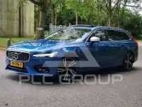 2018 Volvo V90