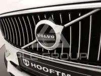 2018 Volvo V90
