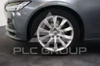 2018 Volvo V90
