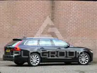 2018 Volvo V90