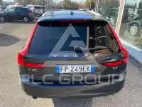 2018 Volvo V90