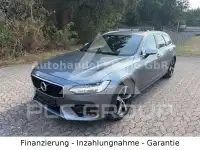 2018 Volvo V90
