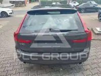 2018 Volvo V90