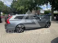 2018 Volvo V90