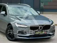 2018 Volvo V90