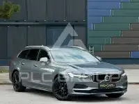 2018 Volvo V90