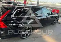 2018 Volvo V90