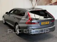 2018 Volvo V90