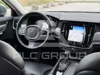 2018 Volvo V90