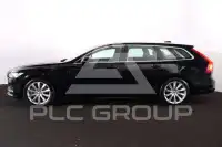 2018 Volvo V90