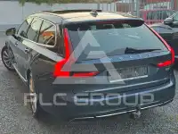 2018 Volvo V90