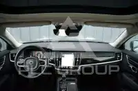 2018 Volvo V90