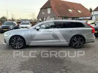 2018 Volvo V90