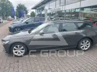 2018 Volvo V90