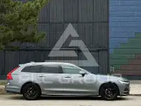 2018 Volvo V90