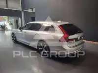 2018 Volvo V90