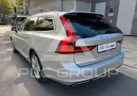 2018 Volvo V90