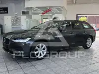 2018 Volvo V90