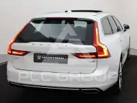 2018 Volvo V90