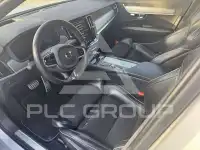 2018 Volvo V90