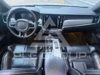 2018 Volvo V90