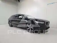 2018 Volvo V90