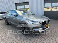 2018 Volvo V90