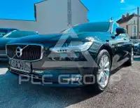2018 Volvo V90