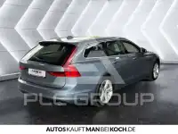 2018 Volvo V90