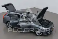 2018 Volvo V90