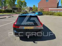 2018 Volvo V90