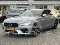 2018 Volvo V90