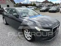 2018 Volvo V90