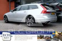 2018 Volvo V90