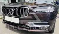 2018 Volvo V90