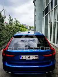 2018 Volvo V90