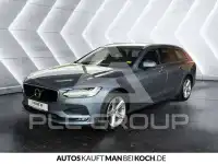 2018 Volvo V90