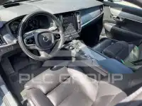 2018 Volvo V90