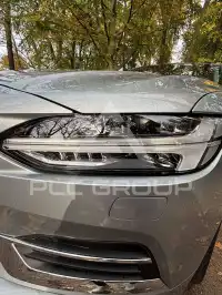 2018 Volvo V90