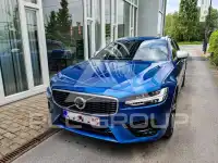 2018 Volvo V90