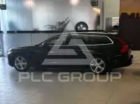 2018 Volvo V90