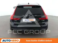 2018 Volvo V90