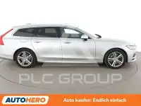 2018 Volvo V90