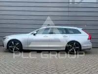 2018 Volvo V90