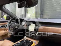 2018 Volvo V90