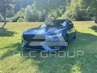 2018 Volvo V90