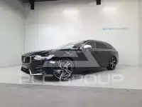 2018 Volvo V90