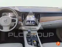 2018 Volvo V90