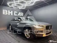 2018 Volvo V90
