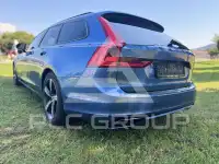 2018 Volvo V90